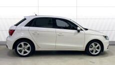 Audi A1 1.4 TFSI Sport 5dr Petrol Hatchback